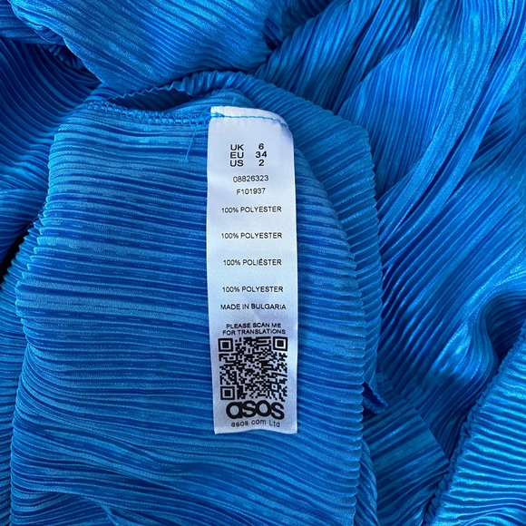 ASOS maternity dress - Picture 5 of 7